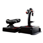 Joystick FlashFire Cobra V5 Hotas Black