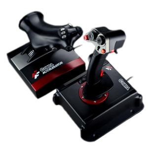 FlashFire F902 FlashStand for Racing Wheels