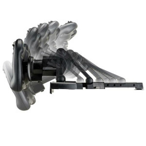 FlashFire Monza Black