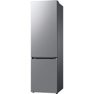 Samsung RB38C607AS9/EF, 387 L, No Frost, Clasa A, Twin Cooling Plus, Smart Control, 203 cm, Inox