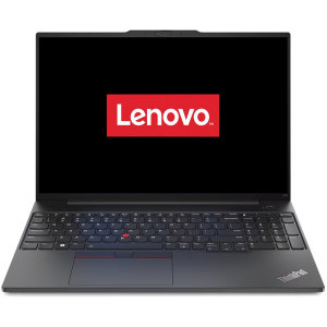 Windowsノート本体 Lenovo ThinkPad E16 Gen1 i5-1335U 16/512 ThinkPad E16 (第13世代Intel® Core™) | デスクワークの生産性を最大化