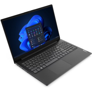 Lenovo 15.6'' V15 G4 IRU, FHD IPS, Procesor Intel® Core™ i5-13420H (12M Cache, up to 4.60 GHz), 16GB DDR4, 512GB SSD, Intel UHD, Win 11 Pro, Business Black