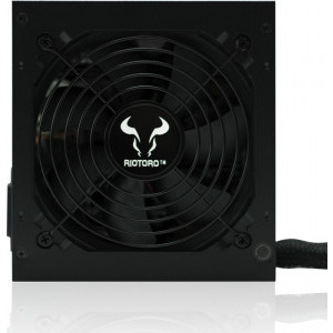 Riotoro Onyx, 80+ Bronze, 650W