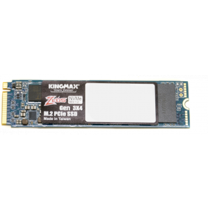 KingMax Zeus PX3480 512GB PCI Express 3.0 x4 M.2 2280