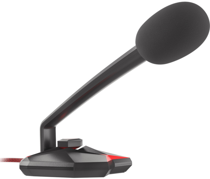 Microfon Genesis Radium 200 Streaming