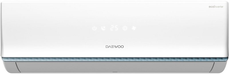 Aer conditionat Daewoo DSB-H1801JLH-VK, 18000 BTU, Clasa A++, kit instalare inclus, inverter