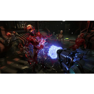 Bethesda DOOM ETERNAL pentru PC
