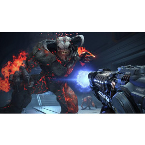Bethesda DOOM ETERNAL pentru PC