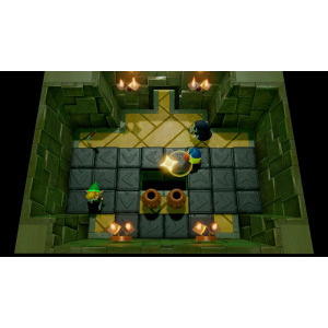 Nintendo THE LEGEND OF ZELDA LINKS AWAKENING pentru Nintendo Switch