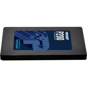 Patriot P200 512GB SATA-III 2.5 inch