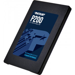 Patriot P200 256GB SATA-III 2.5 inch