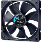 Ventilator Fractal Design Dynamic X2 GP-12 PWM Black