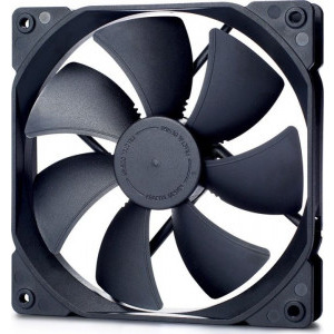 Fractal Design Dynamic X2 GP-14 PWM Black
