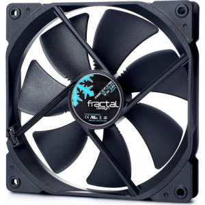 Fractal Design Dynamic X2 GP-14 PWM Black