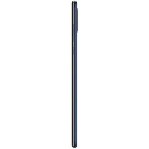 Xiaomi Mi Mix 3, 5G Edition, Snapdragon 855, 128GB, 6GB RAM, Single SIM, 4-Camere, Sapphire Blue