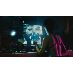 CD Projekt CYBERPUNK 2077 pentru PC