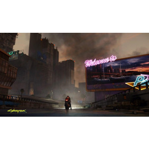 CD Projekt CYBERPUNK 2077 pentru PC