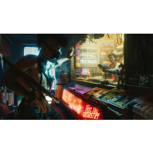 CD Projekt CYBERPUNK 2077 pentru PC
