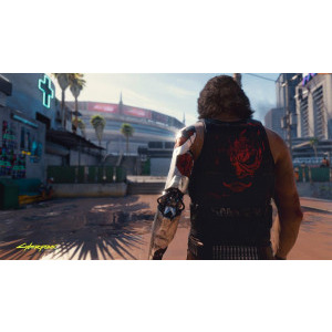 CD Projekt CYBERPUNK 2077 pentru PC