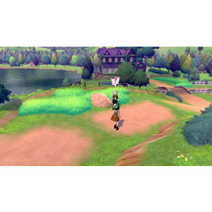 Nintendo POKEMON SHIELD pentru Nintendo Switch