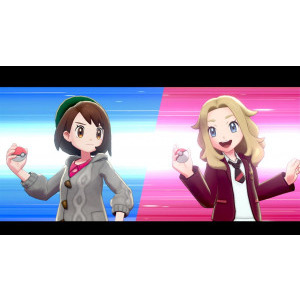 Nintendo POKEMON SHIELD pentru Nintendo Switch