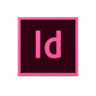 Adobe InDesign for Teams, 1 user, subscriptie 1 an