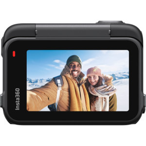 Insta360 Ace Pro Black