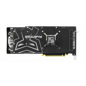 Gainward GeForce RTX 2060 SUPER Phantom GS 8GB GDDR6 256-bit