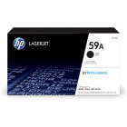 HP Toner 59A Black