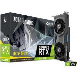 Zotac GeForce RTX 2070 SUPER AMP 8GB GDDR6 256-bit