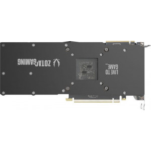 Zotac GeForce RTX 2070 SUPER AMP 8GB GDDR6 256-bit