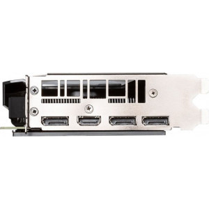 MSI GeForce RTX 2070 SUPER VENTUS OC 8GB GDDR6 256-bit