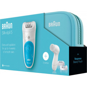 Braun Seil Epil 5 SE5-545GS