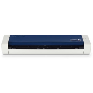 Xerox Duplex Travel
