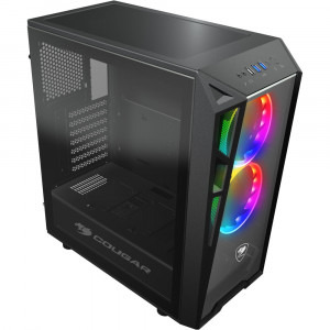 Cougar Turret RGB