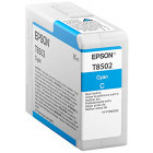 Epson Cartus T850200 Cyan