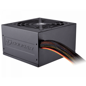 Cougar VTE 500, 80+ Bronze, 500W