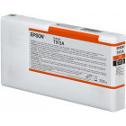 Epson Cartus T913A00 Orange