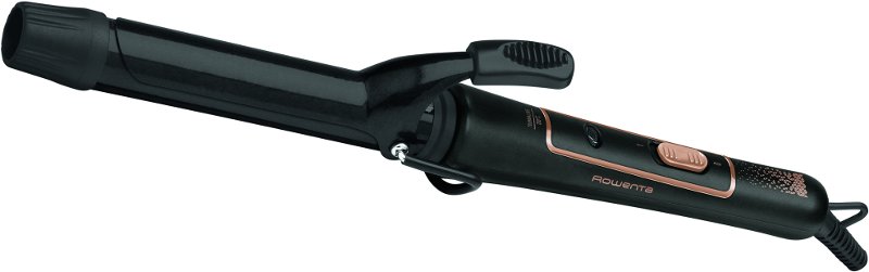 Ondulator de par Rowenta Copper CF3319F0