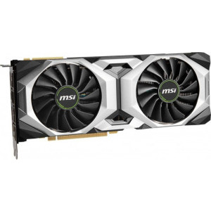 MSI GeForce RTX 2080 SUPER VENTUS 8GB GDDR6 256-bit