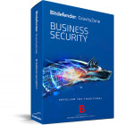 Antivirus Bitdefender GravityZone Business Security, 3 useri, 2+1 ani, Electronic