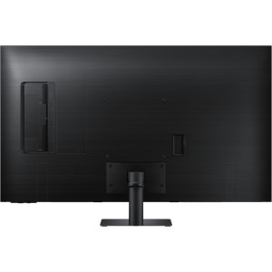 Samsung Smart M7 LS43DM702UUXDU 43 inch UHD VA 4 ms 60 Hz USB-C HDR