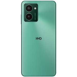 HMD Pulse Pro, 128GB, 6GB RAM, Dual SIM, 4G, Tri-Camera, Glacier Green