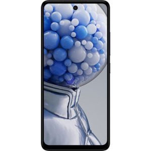 HMD Pulse Plus, 128GB, 4GB RAM, Dual SIM, Tri-Camera, 4G, Midnight Blue
