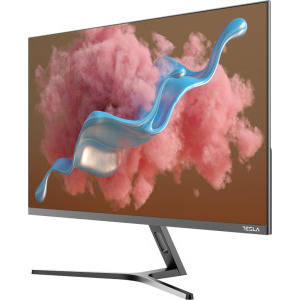 Tesla 24MC645GF 23.8 inch FHD IPS 6 ms 100 Hz USB-C