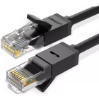 Cablu retea Ugreen CAT6 Patch Cable UTP 8 m Black