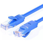 Cablu retea Ugreen CAT6 Patch Cable UTP 3 m Blue