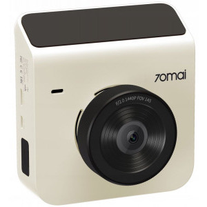 70mai Dash Cam A400 Bej