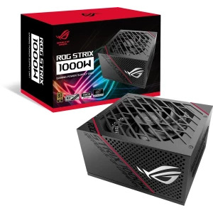 ASUS ROG Strix, 80+ Gold, 1000W