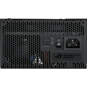 ASUS ROG Strix, 80+ Gold, 1000W